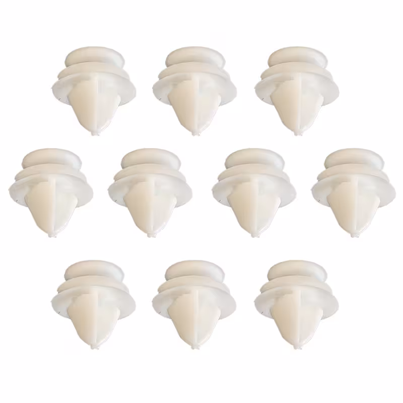 خار رودری پژو 206 بسته 10 عددی