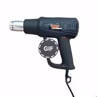 سشوار صنعتی دیمر دار باس BOSS مدل 2000