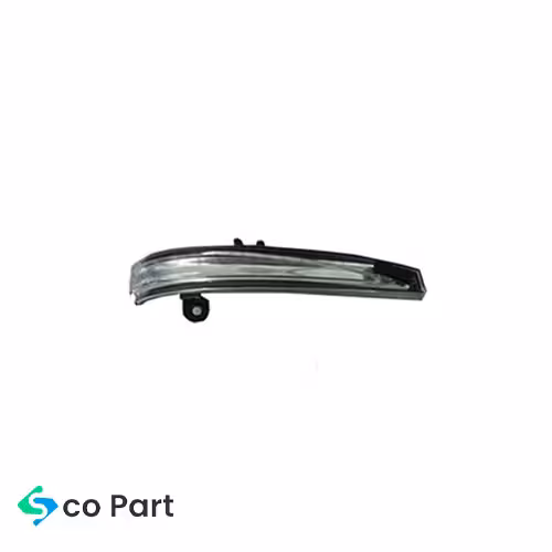 راهنما آیینه چپ هیوندای سوناتا YF(چینی)