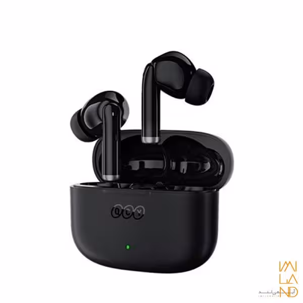 هندزفری بلوتوثی QCY T19