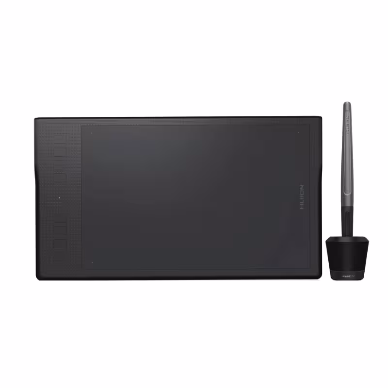 قلم نوری هویون Huion H640P