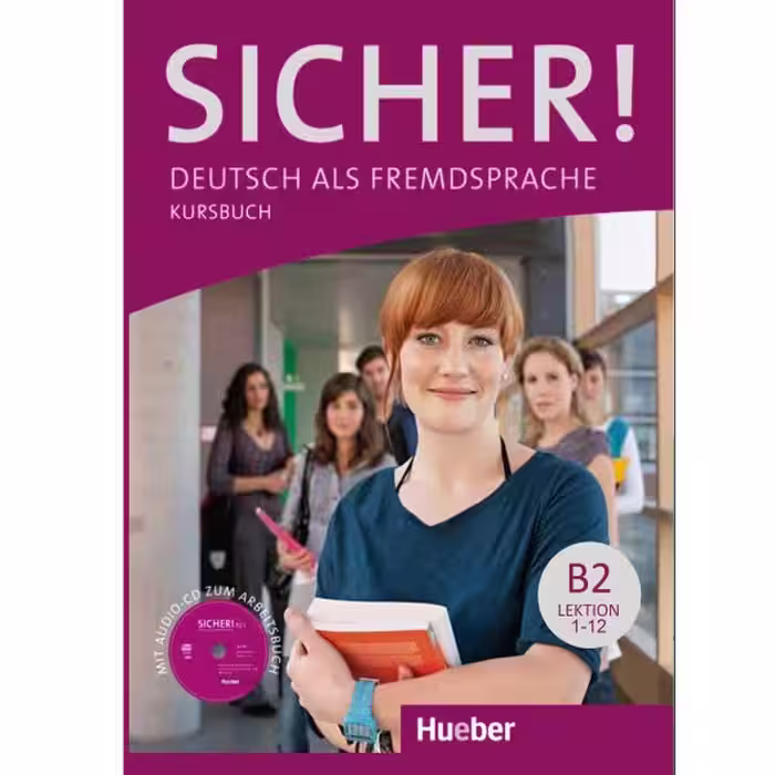 Sicher B2 SB WB