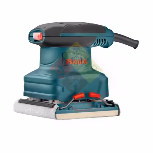 سنباده لرزان برقی رونیکس مدل 6402