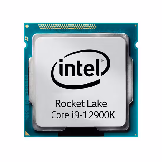 پردازنده مرکزی اینتل مدل Intel Core i9 12900K Tray