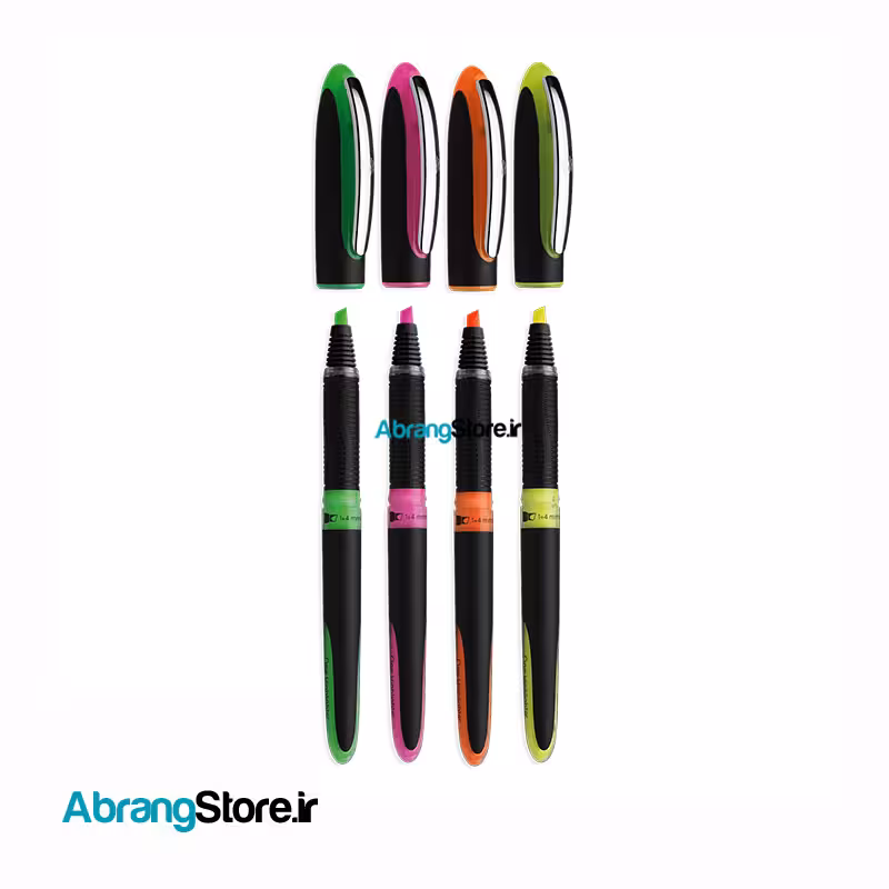 ماژیک علامت زن اشنایدر وان | Schneider One Highlighter