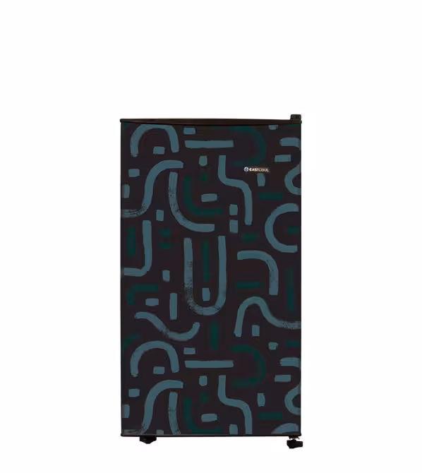 یخچال 5 فوت سفارشی ایستکول مدل TM-642-08