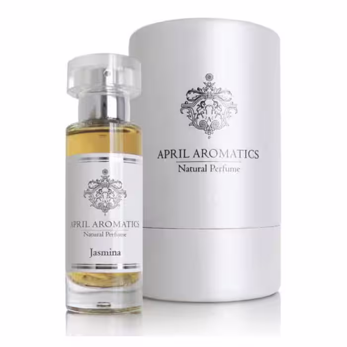 عطر Jasmina  از برند april aromatics