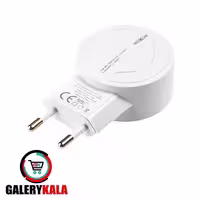 شارژر دیواری moxom مدل MX-HC04 micro