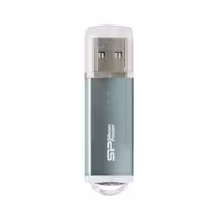 فلش 32 گیگ سیلیکون پاور Silicon Power Marvel M01 USB3.2