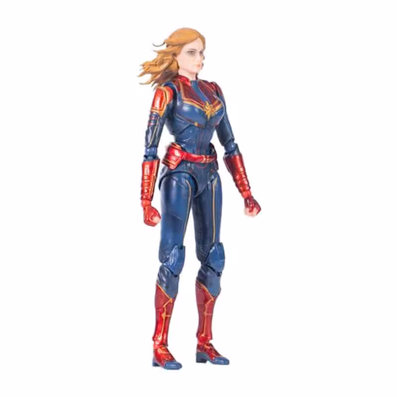 اکشن فیگور کاپیتان مارول | Captain Marvel |