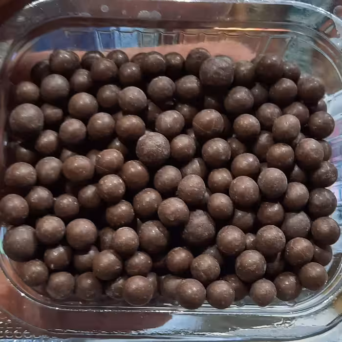 کریپس شکلات بیسکوئیتی باراکا