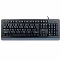 صفحه کلید سیمی وریتی مدل 6136