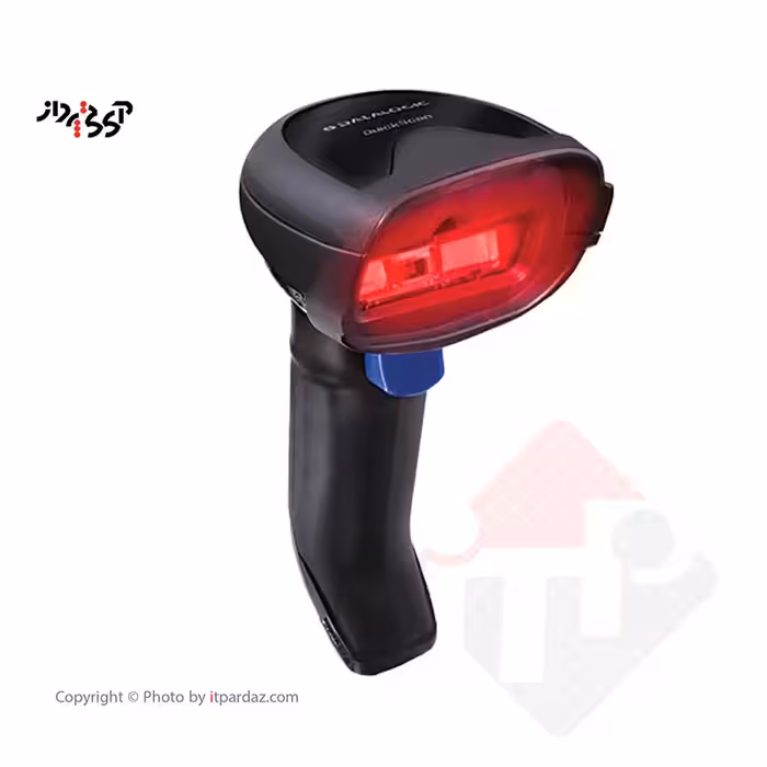 بارکد خوان نوری دیتالاجیک DATALOGIC QuickScan QD2220