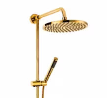 یونیکا پارسه طلایی قهرمان