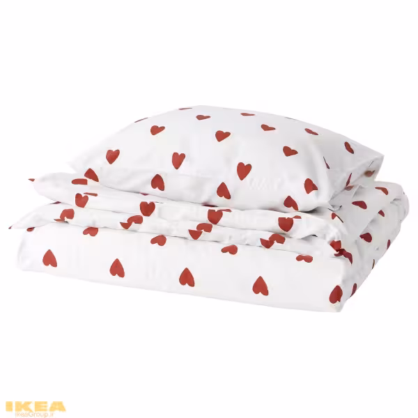 لحاف و روبالشی مدل BARNDRÖM | برند ایکیا | ارسال 15 الی 20 روز کاری