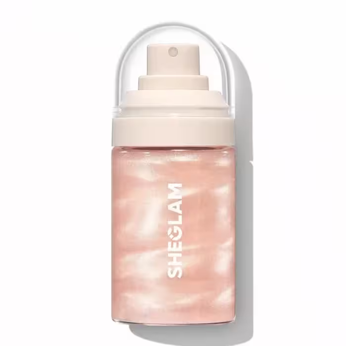 شیگلم اسپری فیکس‌ Light Me Up