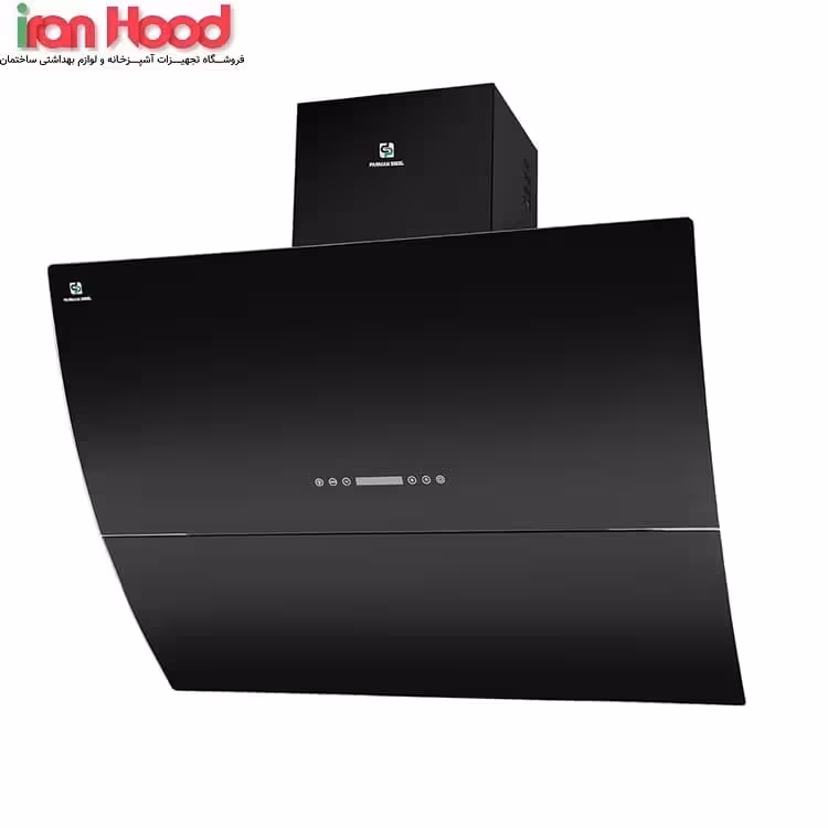 هود پرنیان استیل مدل Ph 1901