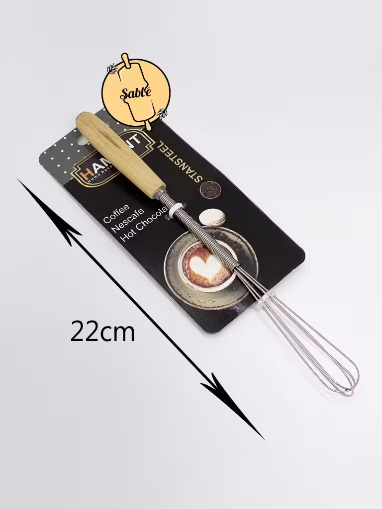 همزن دستی کوچک