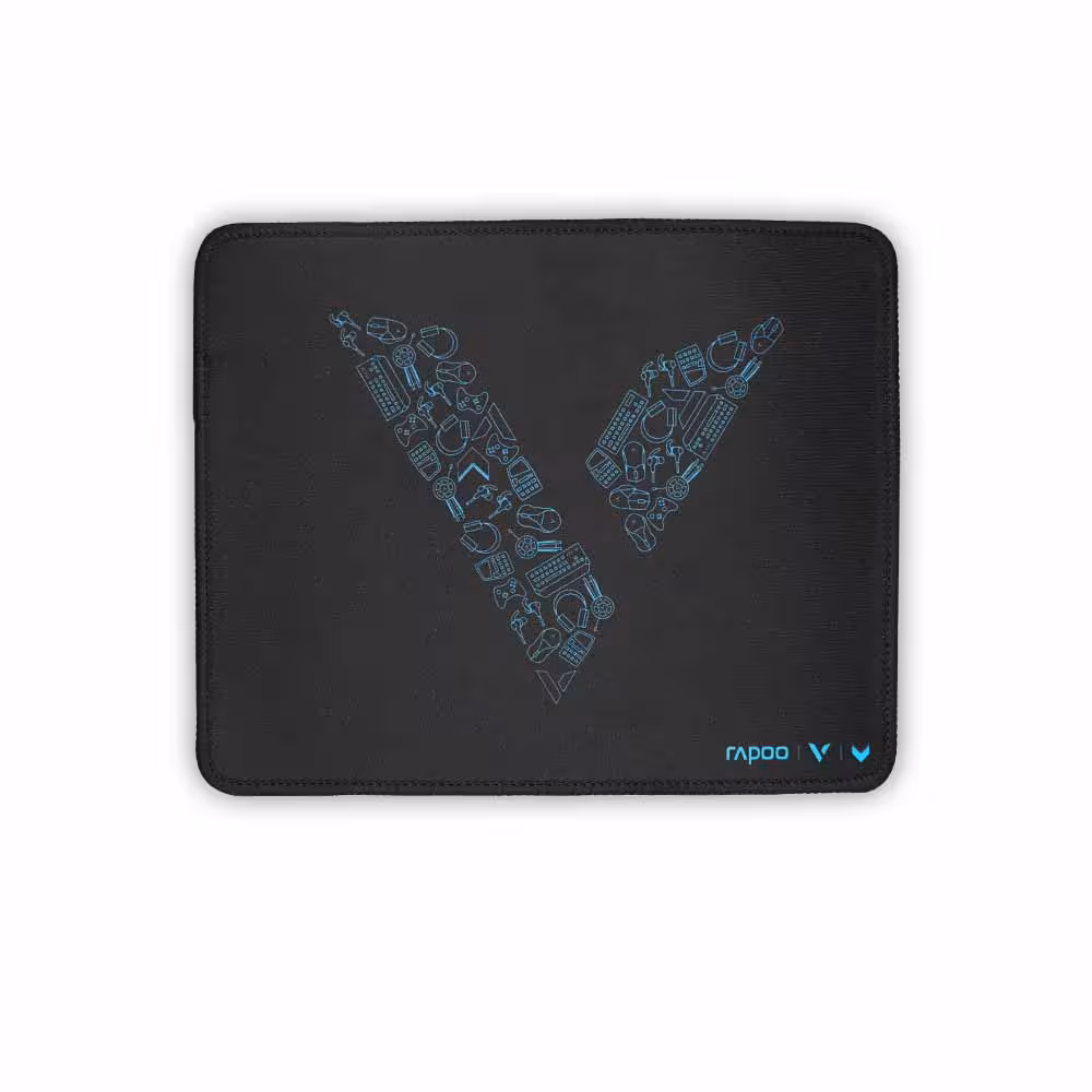 خرید موس پد رپو Mouse Pad Rapoo VP410 Professional با بهترین قیمت