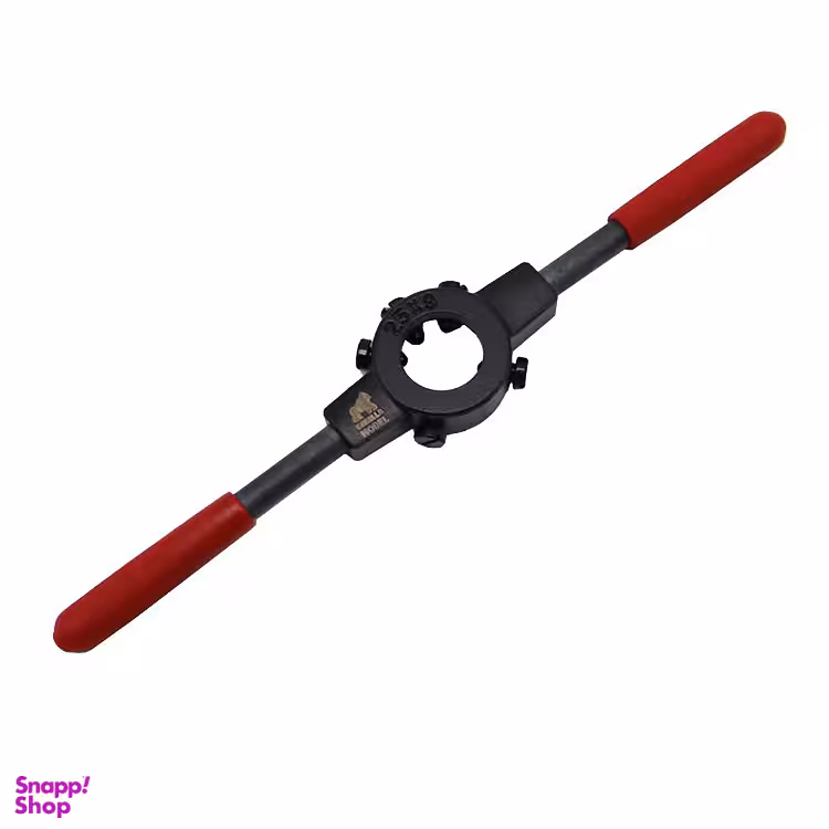 دسته حدیده مدل گوریلا کد YP-25x9MM سایز 25 میلی متر