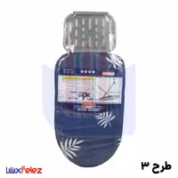 میز اتو هدیه مدل کلاسیک مینی نشسته کد 311