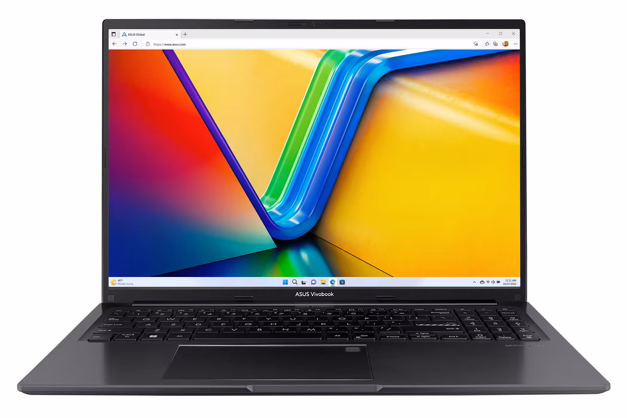 لپ تاپ 16 اینچی ایسوس مدل X1605VA i5 13500H 16G 1TB SSD Intel