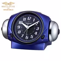 ساعت رومیزی ریتم مدل 8RA646SR04