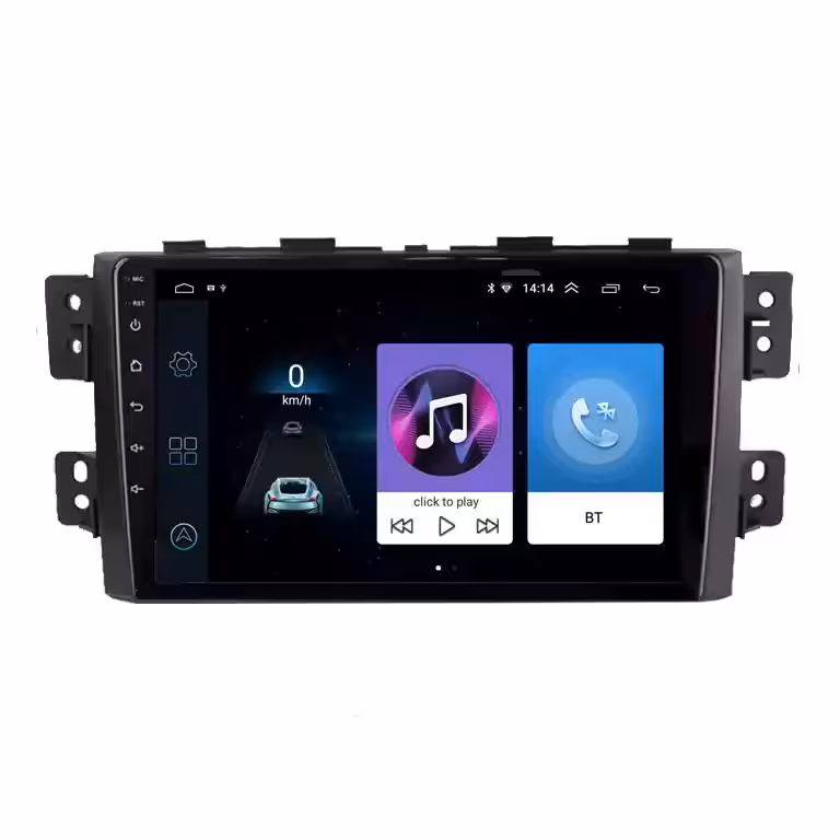 مانیتور فابریک موهاوی ناکامیچی مدل 9211A