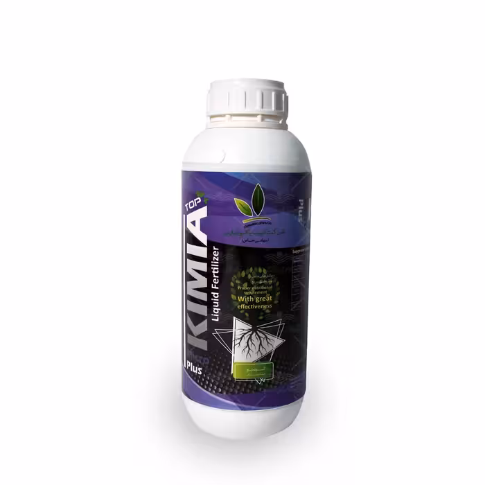 کود مایع میکرو پلاس تاپ یک لیتری