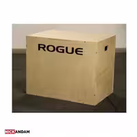 جامپ باکس ROGUE