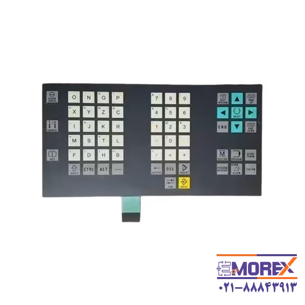 ممبرین زیمنس | SIEMENS مدل 6FC5303-0DT12-1AA1