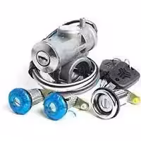 ست سوئيچ كامل پرايد 111 – نصير لوازم کد 40200100