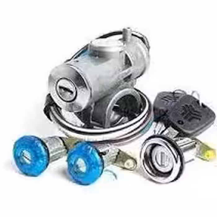 ست سوئيچ كامل پرايد 111 – نصير لوازم کد 40200100