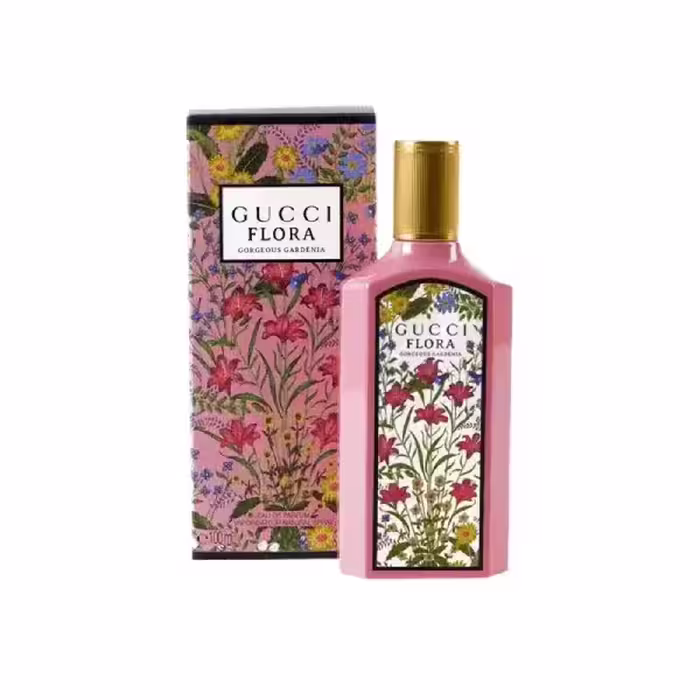 عطر زنانه گوچی فلورا گورجس گاردنیا