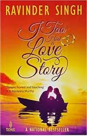 کتاب I Too Had A Love Story
