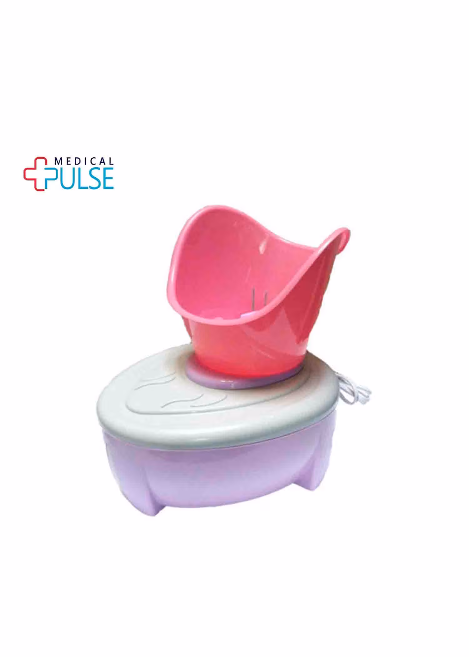 دستگاه بخور گرم آنی ساز مدل Anisaz MF2010