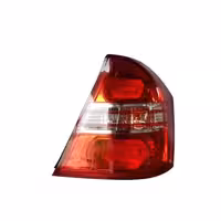 خرید چراغ خطرعقب لیفان 620 Unico چپ | اتوموبی