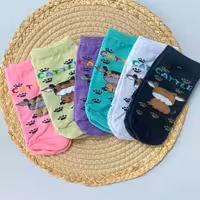 جوراب مچی فانتزی