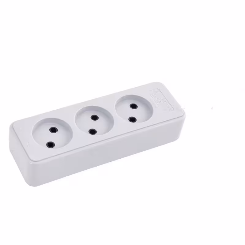 چند راهی برق پارت الکتریک مدل PE2200