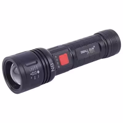 چراغ قوه اسمال سان مدل ZY-T271