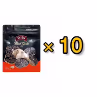 سیر سیاه دکتر بیز بسته 10 عددی