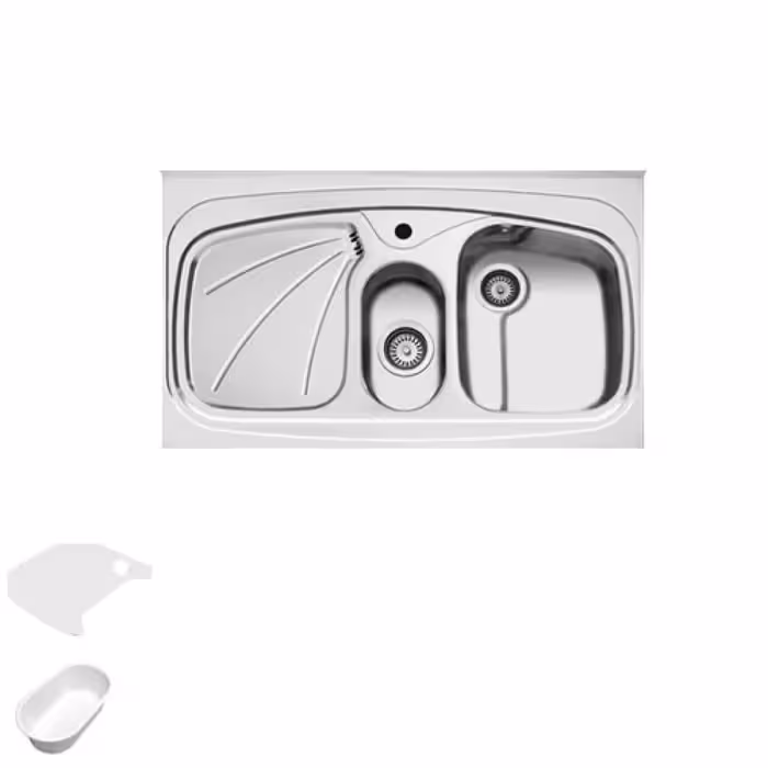 سینک روکار فانتزی اخوان مدل 23