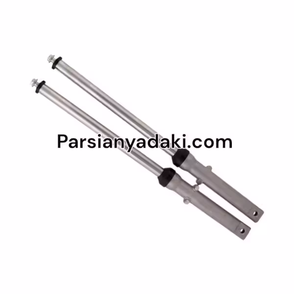 کمک جلو موتور سیکلت هندا