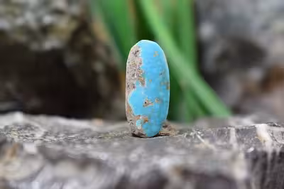 فیروزه نیشابور