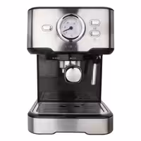 قهوه ساز سوئیس پلاس مدل SEM-2220s | چاوه
