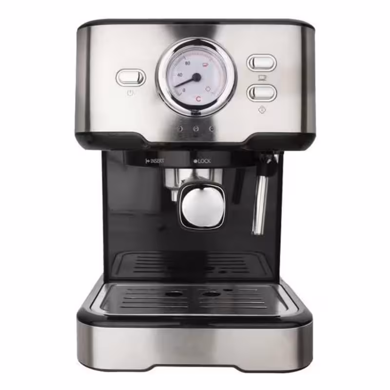 قهوه ساز سوئیس پلاس مدل SEM-2220s | چاوه