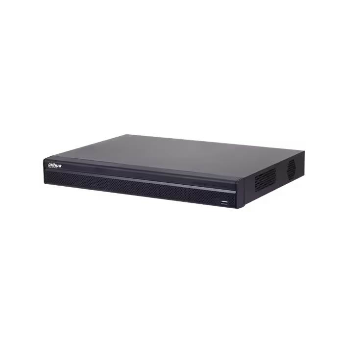 دستگاه ضبط 16 کانال NVR مدل DHI-NVR4216-4KS2/L برند داهوا (DAHUA)