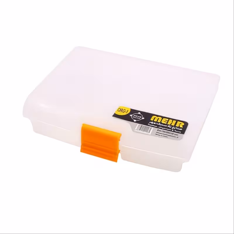 جعبه ابزار مهر مدل ORG1