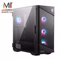 کیس گیمینگ ام اس آی مدل MPG VELOX 100R