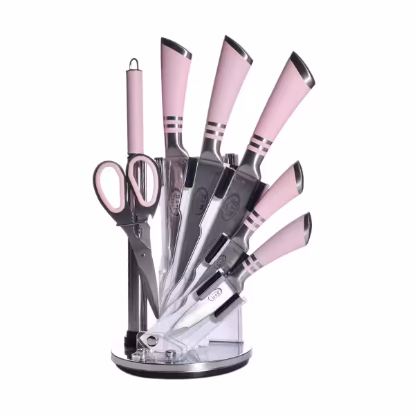 سرویس کارد و ساطور MTG کد 20